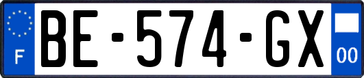 BE-574-GX