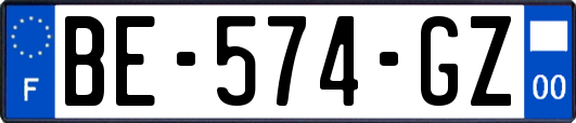 BE-574-GZ