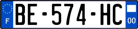 BE-574-HC