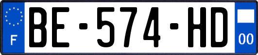 BE-574-HD