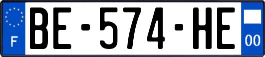 BE-574-HE