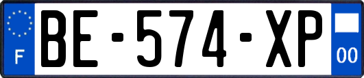 BE-574-XP