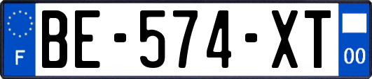 BE-574-XT