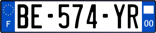 BE-574-YR