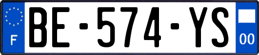 BE-574-YS