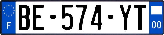 BE-574-YT