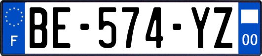 BE-574-YZ