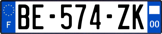 BE-574-ZK
