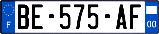 BE-575-AF