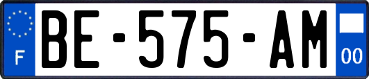 BE-575-AM