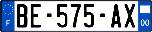 BE-575-AX
