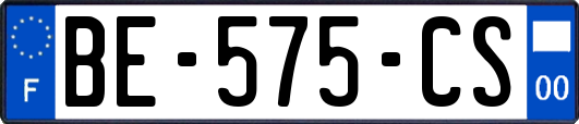 BE-575-CS
