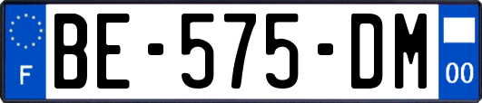 BE-575-DM