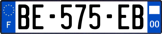 BE-575-EB