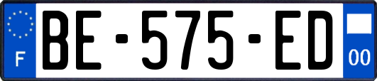 BE-575-ED