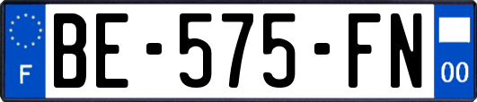 BE-575-FN