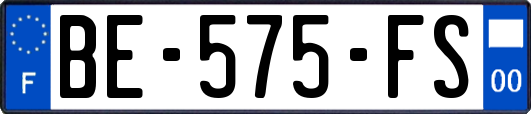 BE-575-FS