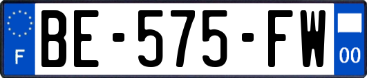 BE-575-FW