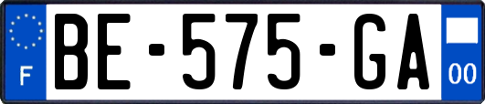 BE-575-GA