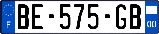 BE-575-GB