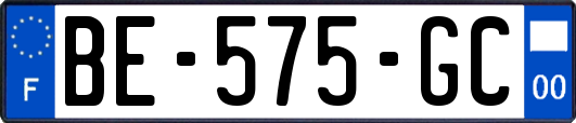 BE-575-GC