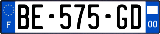 BE-575-GD