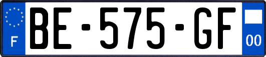BE-575-GF