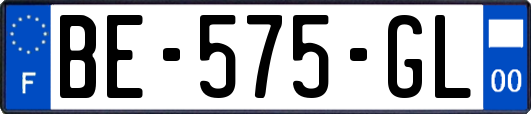 BE-575-GL