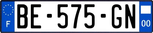 BE-575-GN
