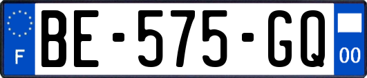 BE-575-GQ