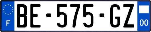 BE-575-GZ