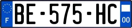 BE-575-HC
