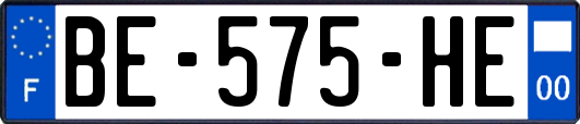 BE-575-HE