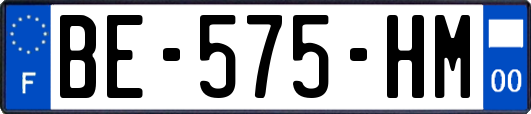 BE-575-HM
