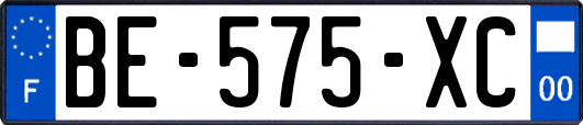BE-575-XC