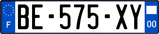BE-575-XY