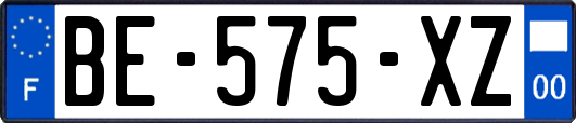 BE-575-XZ