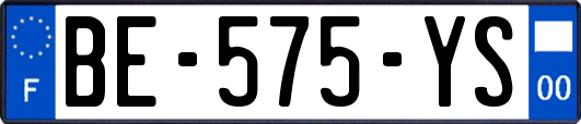 BE-575-YS