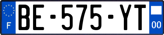 BE-575-YT