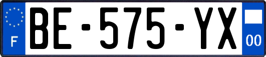 BE-575-YX