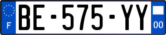 BE-575-YY
