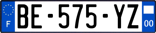BE-575-YZ