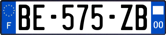 BE-575-ZB