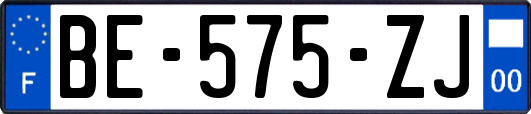 BE-575-ZJ