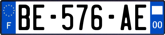 BE-576-AE