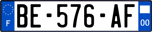 BE-576-AF