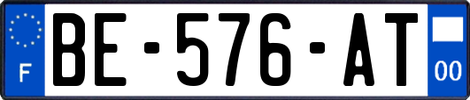 BE-576-AT