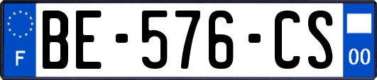 BE-576-CS