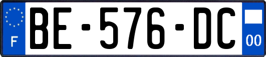 BE-576-DC