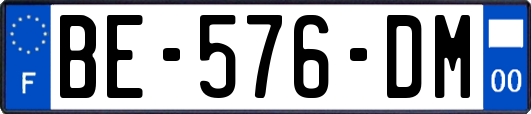 BE-576-DM